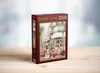 Magnolia Puzzle Florist - 1000-elementowa układanka dla Podgląd zdjęcia produktu 2