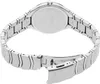 Seiko Classic Damenuhr silber hellblau SUR549P1 Produktbild-Vorschau 8
