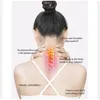 INF Elektrický Meridian Gua Sha kartáč - USB dobíjecí, Náhled obrázku produktu 7