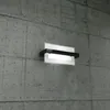 Toplight 1-flammige Cross-Wandleuchte mit E27-Fassung, Produktbild-Vorschau 4