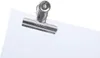 MAUL Papier-Klemmer MAULstandard Metall 5 Stück 77 mm Produktbild-Vorschau 7