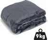 9 kg Gewichtsdecke | ca. 135 x 200 cm | Entspannungsdecke – Produktbild-Vorschau 1