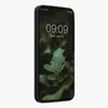kwmobile Handyhülle für Samsung Galaxy A56 5G Hülle Holz - Produktbild-Vorschau 2