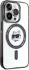 Karl Lagerfeld Iml Choupette's Head Magsafe Hülle für Produktbild-Vorschau 4