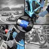 Bituxx Drehmomentschlüssel Motorrad Set 32 tlg. 3/8 Zoll Produktbild-Vorschau 9