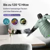 LUMAN 16 in 1 Dampfreiniger C1 – Handdampfreiniger – Produktbild-Vorschau 4