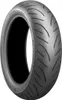 Bridgestone Battlax Scooter 2 R 160/60 R15 M/C Tl 67H Anteprima dell’immagine prodotto 3