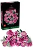 LEGO® Botanicals 10374 Bouquet de roses roses Voir les images du produit 1