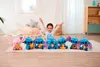 SIMBA DISNEY Angelo con torta 25cm 587-0519 Anteprima dell’immagine prodotto 6