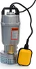 Pompe de puisard Kraft&Dele 1600 KD752 + flotteur Voir les images du produit 19
