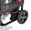 Scheppach Stromerzeuger SG7100x | 12,2 PS / 9 kW Produktbild-Vorschau 8