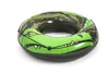 Bestway 36108, Schwarz, Orange, Schwimmring, Abbildung, Produktbild-Vorschau 8