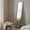 Specchio da terra 36x156 cm – Specchio a figura intera con Anteprima dell’immagine prodotto 2