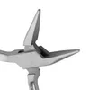 Pinze piegafili pinze per contorni per lunghezza: 14,5 cm Anteprima dell’immagine prodotto 3