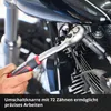 EINHELL E-Case Werkzeugkoffer Mechanik, 201-teilig, Produktbild-Vorschau 13
