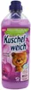 KUSCHELWEICH Weichspüler 1Liter Blütenfrische Produktbild-Vorschau 2