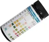 Reagenční proužky na analýzu moči, 10 parametrů, testovací Náhled obrázku produktu 3