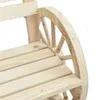 VidaXL 365099, Drewno, 110 kg, Dorośli i dzieci, 580 mm, Podgląd zdjęcia produktu 7