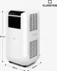 Klarstein Max Breeze Smart Mobile Klimaanlage – 15000 BTU, Produktbild-Vorschau 7