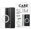 PanzerGlass CARE™ telefoonhoesje, transparant, voor Samsung Productafbeelding-voorbeeld 3