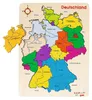 Puzzle a intarsio Goki Germania II Anteprima dell’immagine prodotto 1
