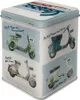 Puszka Na Herbatę Vespa-Model Podgląd zdjęcia produktu 2