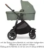 Joie Buggy & Sportwagen Versatrax mit neuem Reifen-Design Produktbild-Vorschau 6