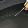 Viti Di Vulcanizzazione Kit Riparazione Pneumatici 10 Pz Anteprima dell’immagine prodotto 8