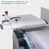 Scheppach Abricht- und Dickenhobelmaschine HMS1500 | 2200 W Produktbild-Vorschau 7
