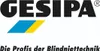 Logo and slogan for a company specializing in blind rivet technology. Produktbild-Vorschau