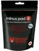 Minus Pad 8 - 30x 30x 1,0 mm (rosa) Produktbild-Vorschau 7