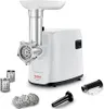 Tefal NE114130, 1600 W, Weiß, 4 mm, 1,9 kg/min, Kunststoff, Produktbild-Vorschau 2