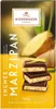 Niederegger Marzipan Tafel Ingwer Zartbitter Schokolade Produktbild-Vorschau 2