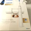 Philips -- Diamondclean 9000 Spazzolino elettrico sonico Anteprima dell’immagine prodotto 27