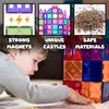 Desire Deluxe Blocs de construction magnétiques 100 pièces, Voir les images du produit 3