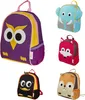 Kinder Rucksack Kita Kindergarten, Modell:Elefant Produktbild-Vorschau 1