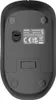 Rapoo Kabellose lautlose optische Maus "1310 Silent", Produktbild-Vorschau 4