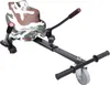 Hoverkart Sitzscooter Gokart, Hovergokart, Hovercart, Sitz Produktbild-Vorschau 1