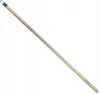 Trzonek drewniany do mioteł i mopów 120 cm Podgląd zdjęcia produktu 1