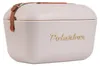Polarbox Perla Gold, Termobox, 12 l, Purpurová, Polystyren, Náhled obrázku produktu 1
