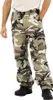 Brandit BD1001 | M-65 Vintage Cargo Pants od S do 7XL - Podgląd zdjęcia produktu 18