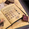 Kalendarz adwentowy 24 puzzle wypełnione 24 pecarée z Podgląd zdjęcia produktu 3