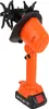 Mini-motoculteur sans fil, 235 tr/min, électrique, avec 4 Voir les images du produit 5