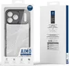 Dux Ducis Aimo Hülle für iPhone 17 Pro - Schwarz Produktbild-Vorschau 10