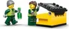 LEGO City Recycling-LKW - Spielzeug Müllwagen mit 2 Produktbild-Vorschau 10