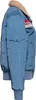 Queen Kerosin Puffer Jacke - Aspen Winter Park S Produktbild-Vorschau 5