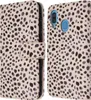 imoshion Design Klapphülle Samsung Galaxy A40 - Black And Produktbild-Vorschau 1