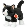 Teddy-Hermann Teddy Hermann Katze, 20 cm 918202 Produktbild-Vorschau 3