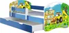 ACMA Jugendbett Kinderbett Junior-Bett Komplett-Set mit Produktbild-Vorschau 1