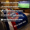 FC Bayern München Decke 150x200 cm – Flauschige Produktbild-Vorschau 4